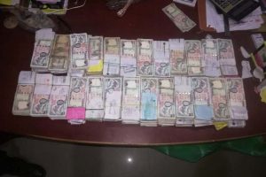 चितवनमा ९७ लाख चोरी गर्ने सुरक्षा गार्ड पक्राउ