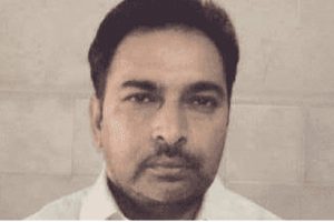 स्कुटर सिक्ने क्रममा पर्खालमा ठोक्किएर सहप्राध्यापकको मृत्यु