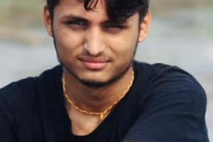 कावासोतीबाट एक युवा बेपत्ता ;खोजी गरिदिन परिवारको आग्रह