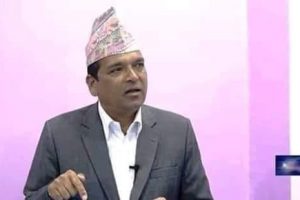 कोरोना नियन्त्रणका लागी सरकारको प्रयास जारीः स्वास्थ्य राज्यमन्त्री रावत