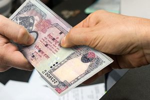कोभिडको असर  बैंकहरुको ५ खर्ब लगानी जोखिममा