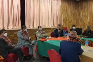 नेपाल उद्योग वाणिज्य महासंघको चुनाव : ६३ पदका लागि १२५ जनाको उम्मेदवारी (सूचीसहित)