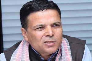 सञ्चार क्षेत्रमा देखिएका समस्या  मिलेर समाधान गरौं : अध्यक्ष आचार्य
