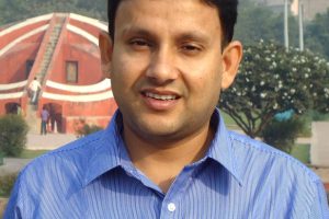 भरतपुर अस्पतालको मेसुमा डा. तिवारी नियुक्त