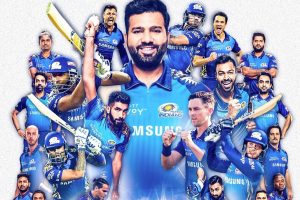 दिल्लीलाई ५ विकेटले हराउँदै मुम्बई बन्यो आईपीएल २०२० को विजेता