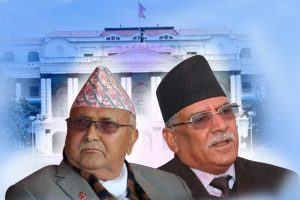 नेकपाको सचिवालय बैठक अन्योलमा