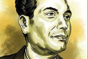 महाकवि देवकोटाको ११३ औँ जन्मजयन्ती मनाइँदै