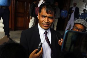 कर्णाली प्रदेशमा आज मन्त्रिमण्डल हेरफेर हुँदै 