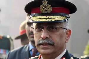 भारतका स्थलसेना प्रमुख नरवणे आइपुगे काठमाण्डौ (फलोअप)