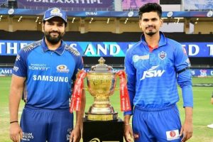 आईपीएल फाइनल आज, राति पौने आठ बजे दिल्ली र मुम्बई भिड्दै