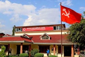 नेकपा सचिवालयका बहुमत सदस्यको निर्णय  ओलीलाई अझै दुई दिन कुर्ने