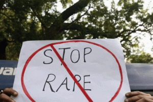 गोठाटारमा  ७ वर्षीया बालिका बलात्कृत