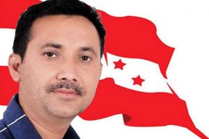 ओली र देउवाको भेटपछि कांग्रेस प्रवक्ताको प्रतिक्रिया: नेकपाको द्वन्द्वमा कांग्रेस फस्दैन