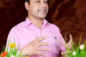 नेकपाभित्रको विवाद समाधानका लागि ५ वुँदे सुझाव