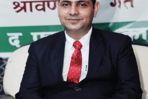 नवलपुरका अर्याल जेसीज राष्ट्रिय कार्यकारिणी उपाध्यक्षका मुख्य प्रतिष्पर्धी