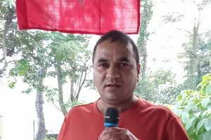 प्रधानमन्त्रीको कदम स्वागतयोग्य छ : युवासंघ नवलपुर