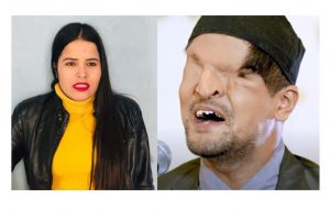 रमेश प्रसाईले नन्दा सिंहसँग बिहे गर्दै