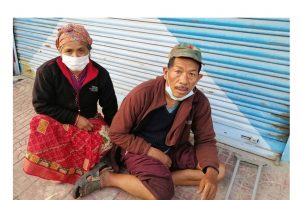 माओवादीका शिर्ष नेताहरूको सुरक्षामा खटिएका लडाकुको बेहाल
