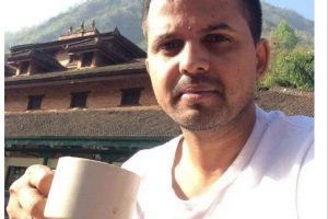 बलिउडको कला नेपाल भित्र्याउने गजुरेलको चाहना
