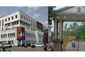 बढी शुल्क लिएपछि चितवन मेडिकल कलेजलाई १८ लाख र क्यान्सर अस्पताललाई ८ लाख धरौटी