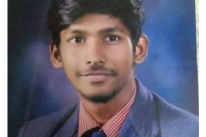नवलपुरको देवचुलीका एक युवक बेपत्ता