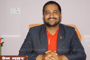 नेकपा विवाद विद्यार्थी संगठनमा पनि, संयोजक महरलाई कारबाही गरेको तामाङको घोषणा
