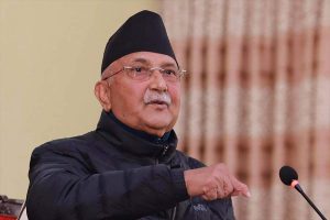 निर्वाचन नै सबैभन्दा उन्नत लोकतान्त्रिक अभ्यास तथा विधि स् प्रधानमन्त्री ओली (पूर्णपाठ सहित)
