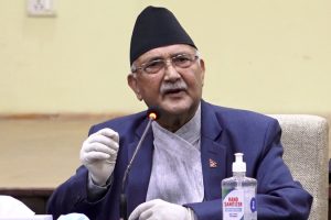 गण्डकीबाट १०९ जना थपिए ओली समूहको केन्द्रीय सदस्य (नाम सहित)