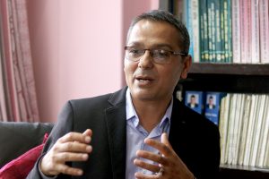 अध्यादेश खारेजको रिट लिएर सर्वोच्च पुगे अर्याल