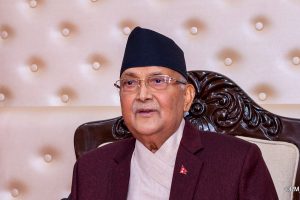 संवैधानिक परिषदको बैठक बस्दै, प्रधानमन्त्रीले बैठक बोलाएकामा दाहाल रुष्ट