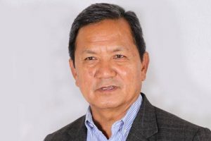 दोश्रो पटक मुख्यमन्त्री बन्दै गुरुङ, आजै सपथ ग्रहणको तयारी