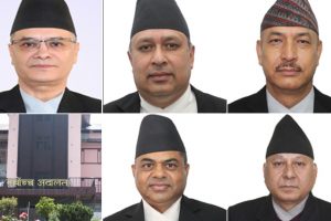सर्वोच्चले गर्यो संसद पुनःस्थापना नहुने संकेत : अन्तरिम आदेश अस्वीकार गरी सरकारका नाममा कारण देखाउ आदेश मात्रै जारी