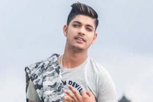 चितवनमा हुने गौतमबुद्ध कप क्रिकेटमा सन्दीप नखेल्ने