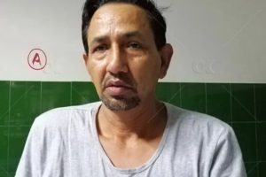 स्काभेटर आगजनी गरेको अभियोगमा अनिल शर्मा दशौँपटक पक्राउ