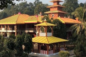 आर्थिक तथा पर्यटकीय केन्द्र बन्दै नवलपुर