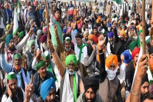 केन्द्रीय सरकारको प्रस्तावलाई भारतका किसानले नमान्ने, तीन वटै कानुन खारेजीको अडान