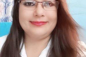  कल्पना खरेलको ‘लभ इन जेरुसलेम’ बजारमा
