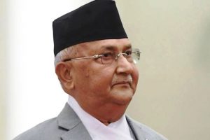 स्थायी कमिटी बैठकमा प्रधानमन्त्री ओलीको पत्र :   यस्तो छ बैठकमा नआउनुको कारण