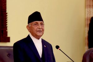 अध्यादेश फिर्ता लिन ओली तयार, विशेष अधिवेशनका लागि निवेदन दर्ता नहुने
