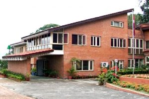 बालुवाटारमा नेकपा स्थायी कमिटी बैठक सुरु, ओली अनुपस्थित