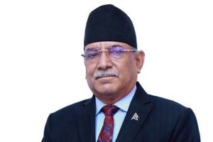 संसद विघटन गर्ने ओलीको सिफारिसपछि प्रचण्ड बालुवाटारमा, स्थायी कमिटी बैठक अनिश्चित