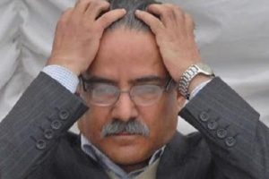 २ नम्बर प्रदेशमा प्रचण्डलाई झड्का – पूर्वमाओवादीका ६ सांसद ओलीतर्फ
