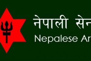 नेपाली सेनाले माग्यो पूजारीदेखि धोबीसम्म झन्डै तीनसय कर्मचारी