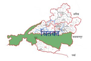 चितवनमा सबै घरेलु हिंसामा मिलापत्र