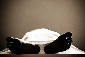 आगो ताप्नेक्रममा जलेर १०१ वर्षीया वृद्धाको मृत्यु