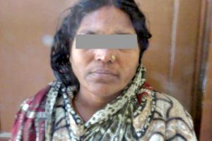 तल्लो जातको केटासँग लागेको भन्दै आमाले गरिन् छोरीको हत्या