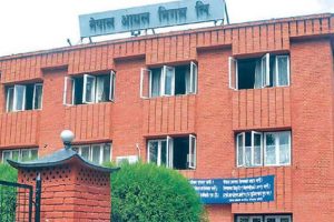 पेट्रोलियम पदार्थ लोड-अनलोड गर्न अत्याधुनिक प्रविधि