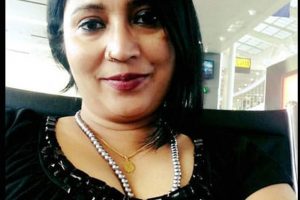 महिला पुजारी हुन मिल्दैन भने पनि प्रयास जारी राखे : सहनशीला शर्मा झा