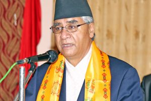 चुनावको तयारीमा लाग्न कार्यकर्तालाई देउवाको  निर्देशन