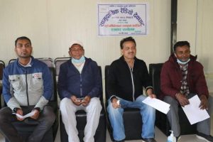 रेडियो देवघाटले १० औं वार्षिकोत्सव मनाउँदै